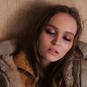 Photo Lily-Rose Depp