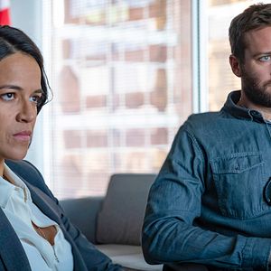 Photo Michelle Rodriguez