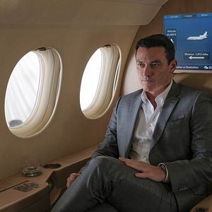 Photo Luke Evans
