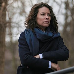 Photo Evangeline Lilly