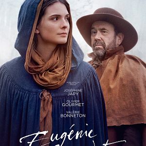 Photo Eugénie Grandet