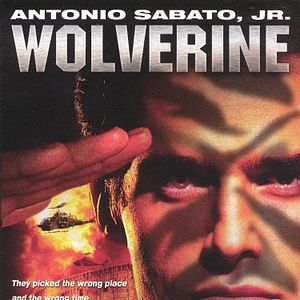 Photo Nom de code, Wolverine