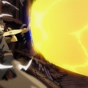 Photo Sorcerous Stabber Orphen