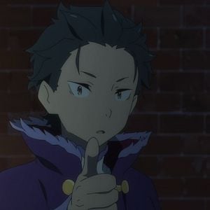 Photo Re:ZERO - Starting Life in Another World