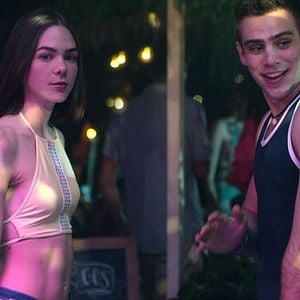 Photo Qui a tué Sara ?