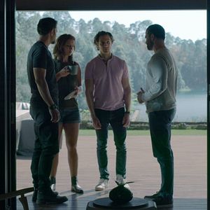 Photo Qui a tué Sara ?