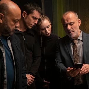 Photo Javier Gutiérrez