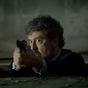 Photo Los Hombres de Paco