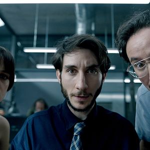 Photo Los Hombres de Paco