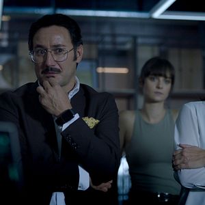 Photo Los Hombres de Paco