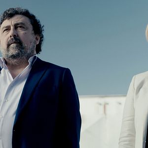 Photo Los Hombres de Paco