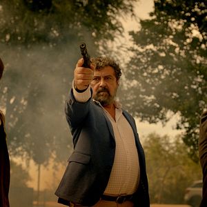 Photo Los Hombres de Paco