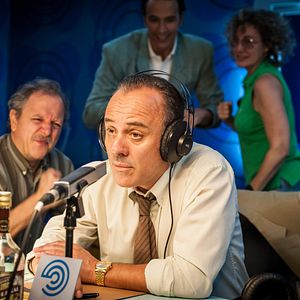 Photo Javier Gutiérrez