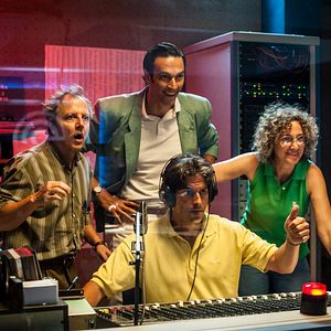 Photo Sonia Almarcha