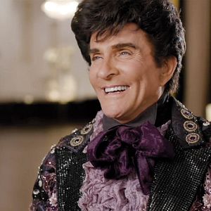 Photo Liberace, le roi flamboyant