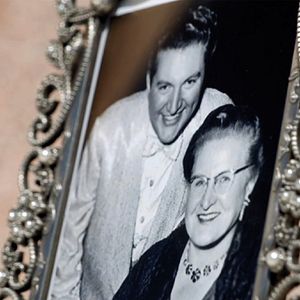 Photo Liberace, le roi flamboyant