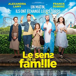 Photo Le Sens de la famille
