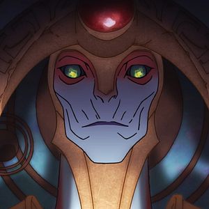 Photo DOTA: Dragon's Blood