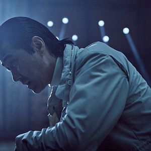 Photo Night in Paradise