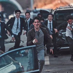 Photo Night in Paradise