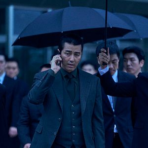 Photo Night in Paradise