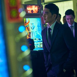 Photo Night in Paradise