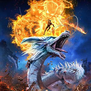 Photo New Gods: Nezha Reborn