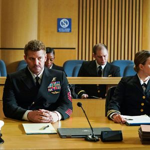 Photo David Boreanaz