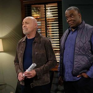 Photo Hector Elizondo