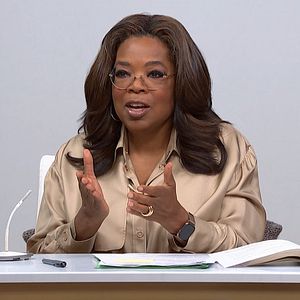 Photo The Oprah Conversation