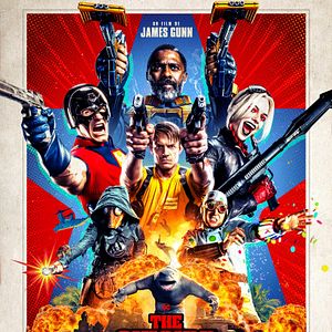 Photo The Suicide Squad