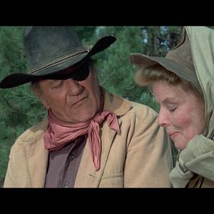 Photo Katharine Hepburn