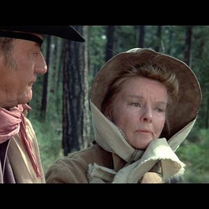 Photo Katharine Hepburn