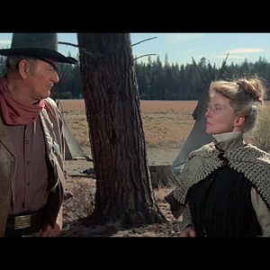 Photo Katharine Hepburn