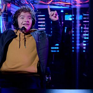 Photo Cauchemars et canulars