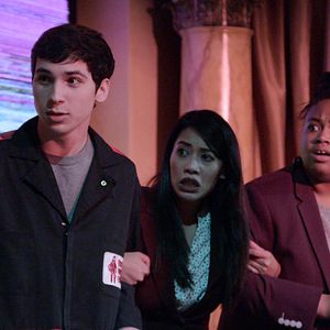 Photo Cauchemars et canulars