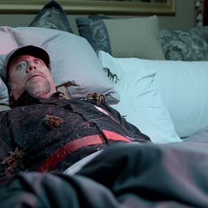 Photo Cauchemars et canulars