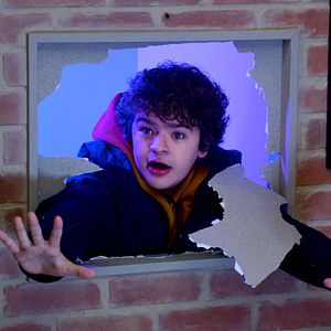 Photo Cauchemars et canulars