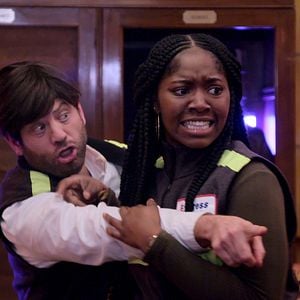 Photo Cauchemars et canulars