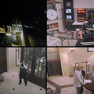 Photo Cauchemars et canulars