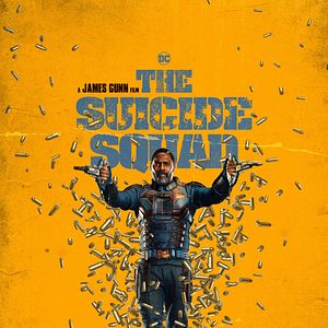 Photo The Suicide Squad