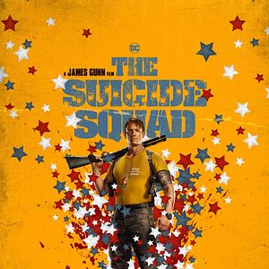 Photo The Suicide Squad