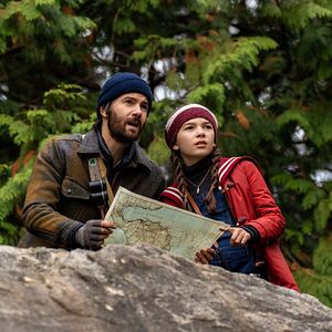 Photo Brooklynn Prince