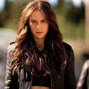Photo Wynonna Earp