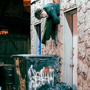 Photo Christian Coulson