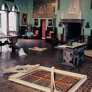 Photo Vol au musée : Le plus grand cambriolage de l'histoire de l'art