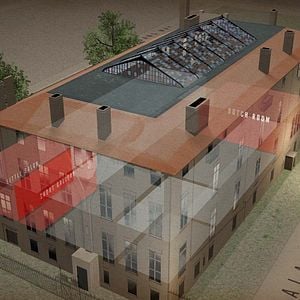 Photo Vol au musée : Le plus grand cambriolage de l'histoire de l'art