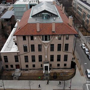 Photo Vol au musée : Le plus grand cambriolage de l'histoire de l'art