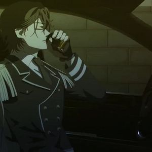 Photo Scar on the Praeter