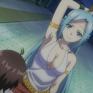 Photo The Hidden Dungeon Only I Can Enter